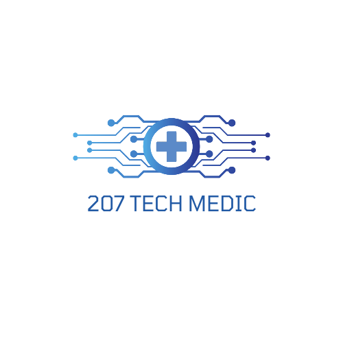 207 Tech Medic